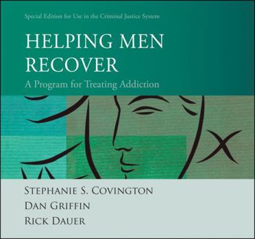 Helping Men Recover, Community Version Set