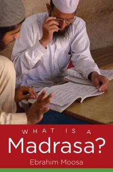 Paperback What Is a Madrasa? Book