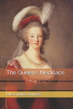 Paperback The Queen's Necklace Book