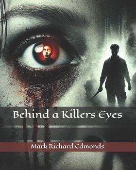 Paperback Behind a Killers Eyes Book
