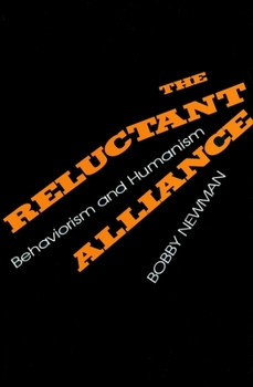 Hardcover The Reluctant Alliance Book