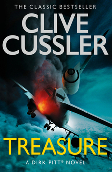 Treasure - Book #9 of the Dirk Pitt