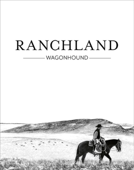 Hardcover Ranchland: Wagonhound Book