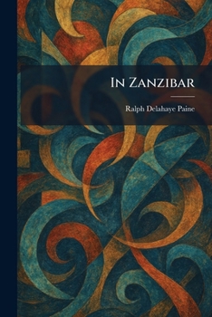In Zanzibar