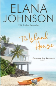 Paperback The Island House: A Whittaker Brothers Novel Book