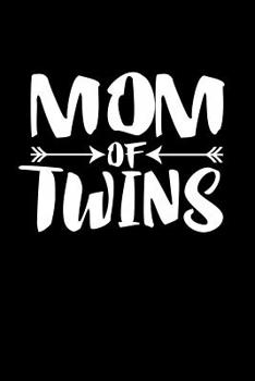 Paperback Mom Of Twins: Family Collection Book