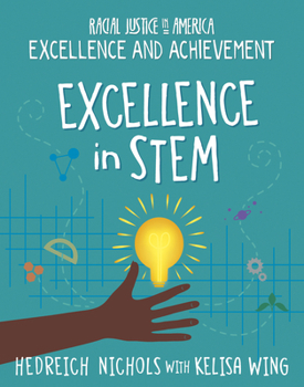 Library Binding Excellence in Stem Book