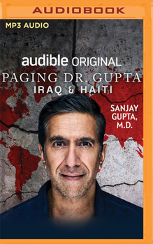 Audio CD Paging Dr. Gupta Book