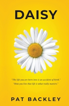 Paperback Daisy Book