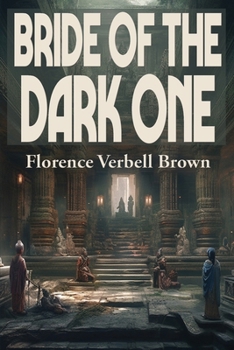 Paperback Bride of the Dark One Book