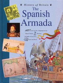 Spanish Armada (History Of Britain)
