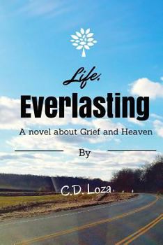 Paperback Life, Everlasting Book