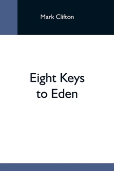 Paperback Eight Keys To Eden Book