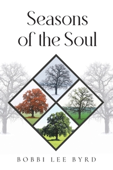 Paperback Seasons of the Soul Book