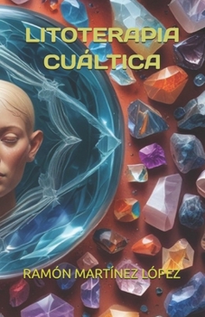 Paperback Litoterapia Cuáltica [Spanish] Book