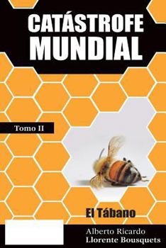 Paperback Catastrofe Mundial tomo 2 [Spanish] Book