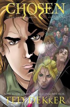 Chosen - Graphic Novel - Book #1 of the Lost Books: Graphic Novels