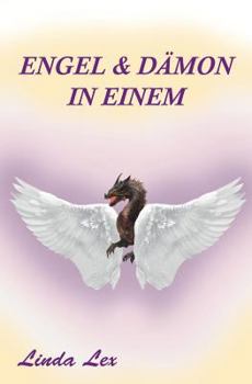 Paperback Engel und Dämon in einem [German] Book