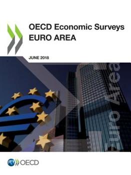 Paperback OECD Economic Surveys: Euro Area 2018 Book