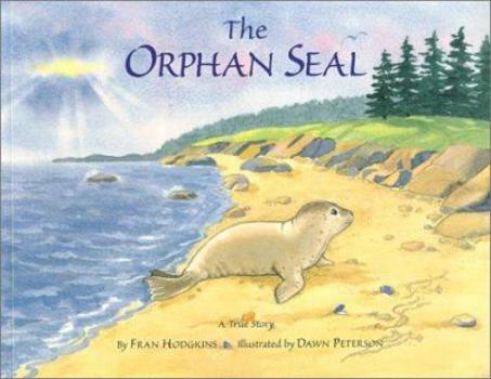 Paperback The Orphan Seal Book