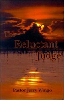 Paperback The Reluctant Judge Book