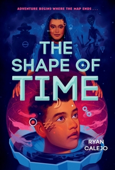 Paperback The Shape of Time (Rymworld Arcana, Book 1) Book