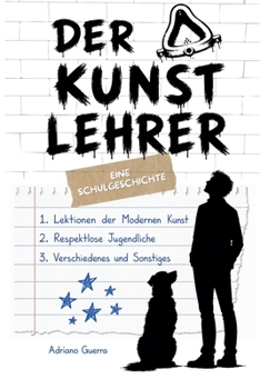 Paperback Der Kunstlehrer [German] Book
