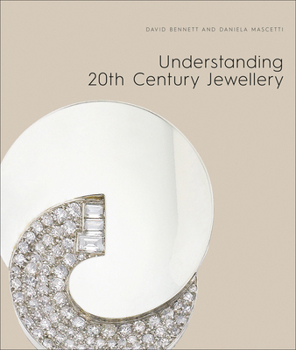 Hardcover Understanding Jewellery: The 20th Century Book