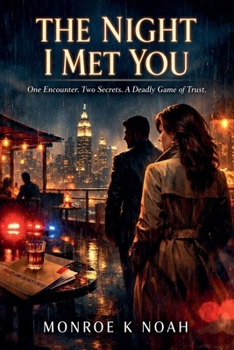 Paperback The Night I Met You Book
