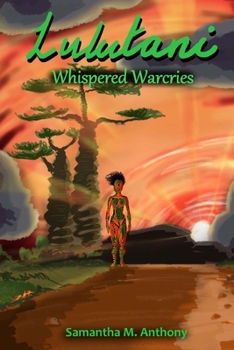 Paperback Lulutani: Whispered Warcries Book