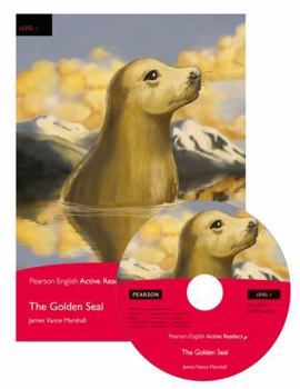 Paperback Level 1: The Golden Seal Book and Multi-ROM with MP3 Pack Book