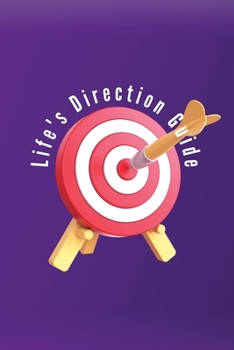 Paperback Life's Direction Guide Book
