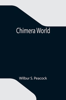 Paperback Chimera World Book