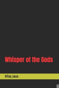 Paperback Whisper of the Gods Book