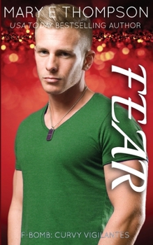 Paperback Fear: A Curvy Girl Romantic Suspense Book