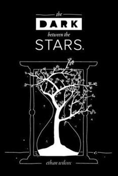 Paperback The Dark Between the Stars Book