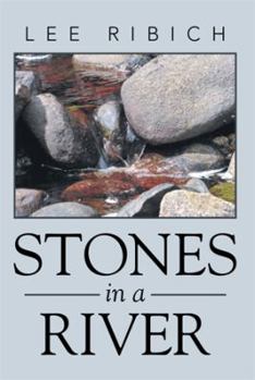 Paperback Stones in a River Book