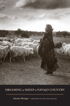 Dreaming of Sheep in Navajo Country - Book  of the Weyerhaeuser Environmental Books