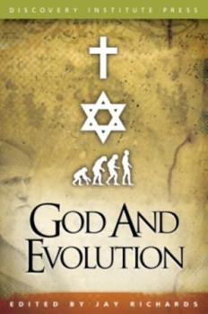 God and Evolution