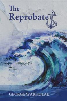 Paperback The Reprobate Book