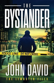 Paperback The Bystander Book