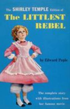Paperback The Littlest Rebel Book