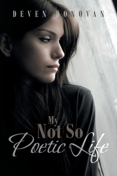 Paperback My Not so Poetic Life Book