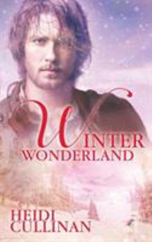 Paperback Winter Wonderland Book