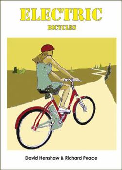 Paperback Electric Bicycles Book
