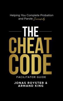 Paperback The Cheat Code: Facilitator Guide Book