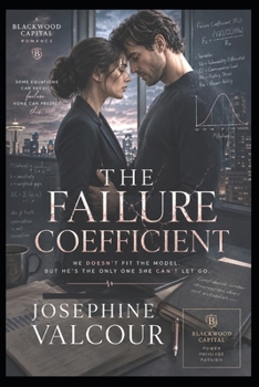 Paperback The Failure Coefficient Book