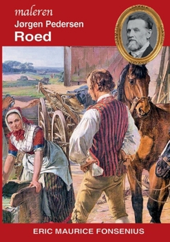 Paperback Jørgen Pedersen Roed [Danish] Book