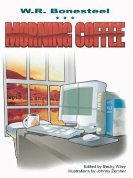 Paperback Morning Coffee Book