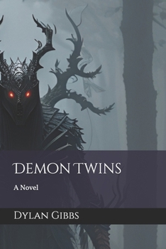 Paperback Demon Twins Book